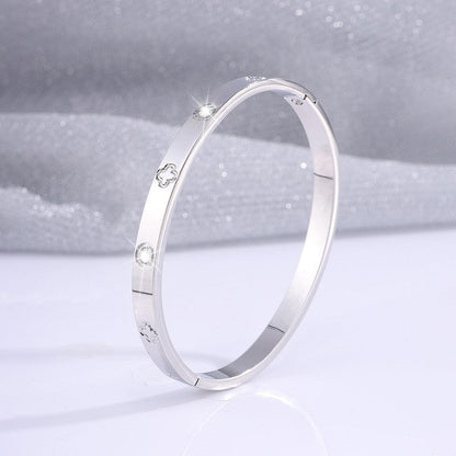 Allegra Ventorini Bracelet | Gold